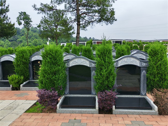 贵阳公墓有哪些地方