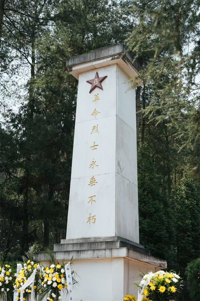 贵阳墓地陵园哪家好