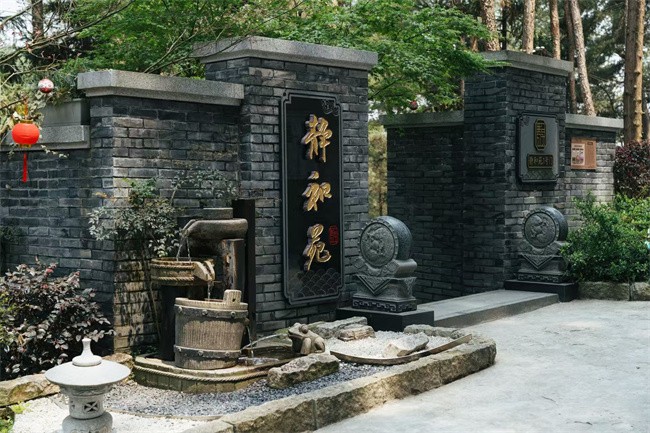 贵阳公墓出售信息