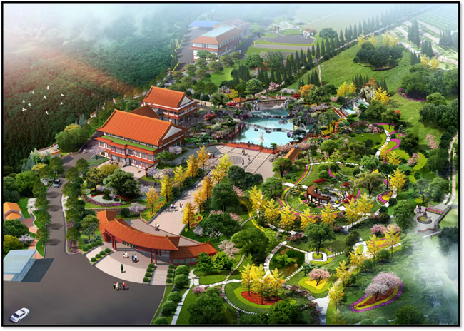 贵阳公墓哪里便宜