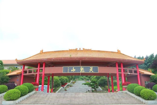 贵阳墓地出售哪家好