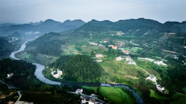 贵阳墓地陵园出售