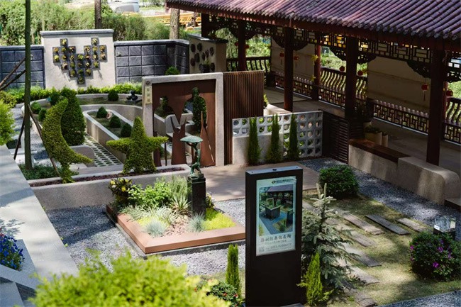 贵阳公墓出售价格