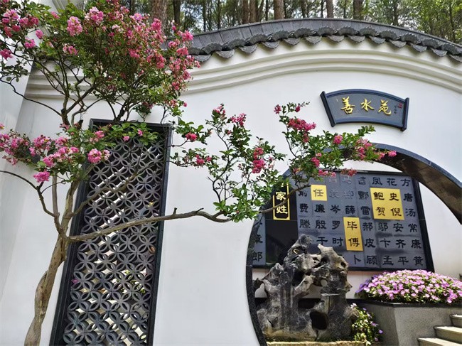 贵阳公墓多少钱